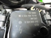 Recambio de motor completo para mercedes-benz clase clk (w208) coupe 3.2 v6 18v cat referencia OEM IAM 112940 30311847