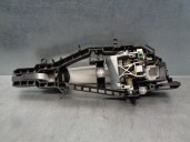 Recambio de maneta exterior trasera izquierda para bmw serie 3 lim. (f30) 2.0 turbodiesel referencia OEM IAM 51217207561 