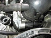 Recambio de motor completo para mercedes-benz clase clk (w208) coupe 3.2 v6 18v cat referencia OEM IAM 112940 30311847