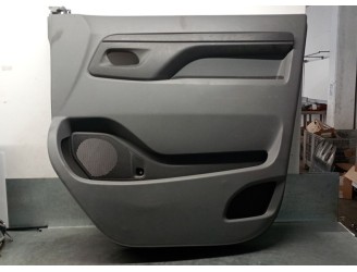 Recambio de guarnecido puerta delantera derecha para opel vivaro c furgoneta (k0) 1.5 referencia OEM IAM 98082243ZM 98082243ZM 