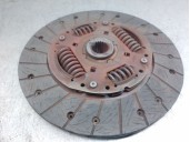 Replacement clutch kit for SsangYong Musso (FJ) 2.3 D OEM IAM reference 3020005000 3020005000 VALEO