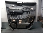 Recambio de guarnecido puerta delantera derecha para opel vivaro c furgoneta (k0) 1.5 referencia OEM IAM 98082243ZM 98082243ZM 