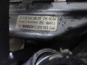 Recambio de motor completo para mercedes-benz clase clk (w208) coupe 3.2 v6 18v cat referencia OEM IAM 112940 30311847