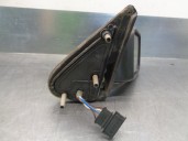 Replacement right mirror for Volkswagen Vento (1H2) CL OEM IAM reference 5 PINS 4 DOORS - BLUE