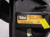 Recambio de motor calefaccion para volkswagen golf iv berlina (1j1) 1.6 referencia OEM IAM 1J1819021A 