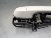 Recambio de maneta exterior trasera izquierda para bmw serie 3 lim. (f30) 2.0 turbodiesel referencia OEM IAM 51217207561 