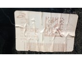 Recambio de guarnecido puerta delantera derecha para opel vivaro c furgoneta (k0) 1.5 referencia OEM IAM 98082243ZM 98082243ZM 