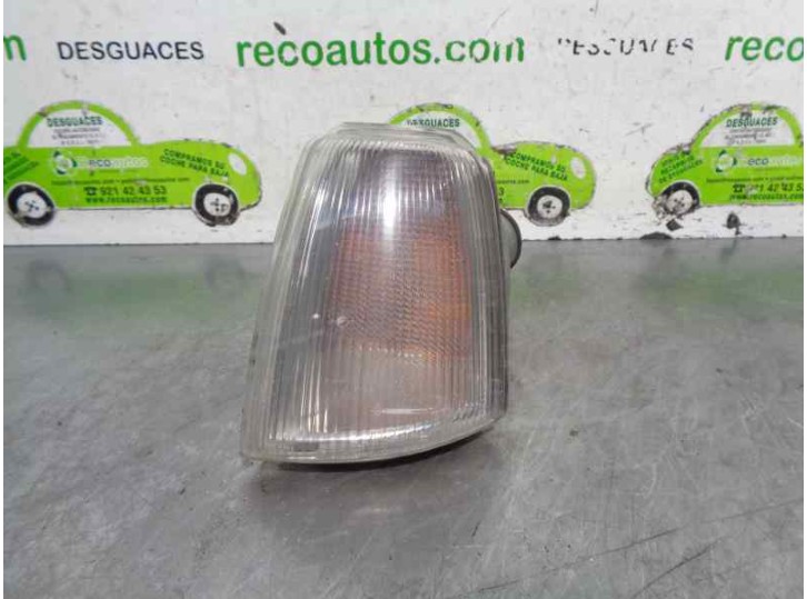 Recambio de piloto delantero izquierdo para renault 19 (1989...) 1.4 referencia OEM IAM 7700815977  