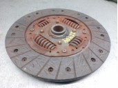 Replacement clutch kit for SsangYong Musso (FJ) 2.3 D OEM IAM reference 3020005000 3020005000 VALEO