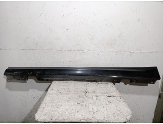 Recambio de faldon lateral para bmw 3 (e90) 320 d referencia OEM IAM 51777202653 51777202653 