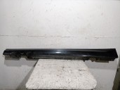 Recambio de faldon lateral para bmw 3 (e90) 320 d referencia OEM IAM 51777202653 51777202653 