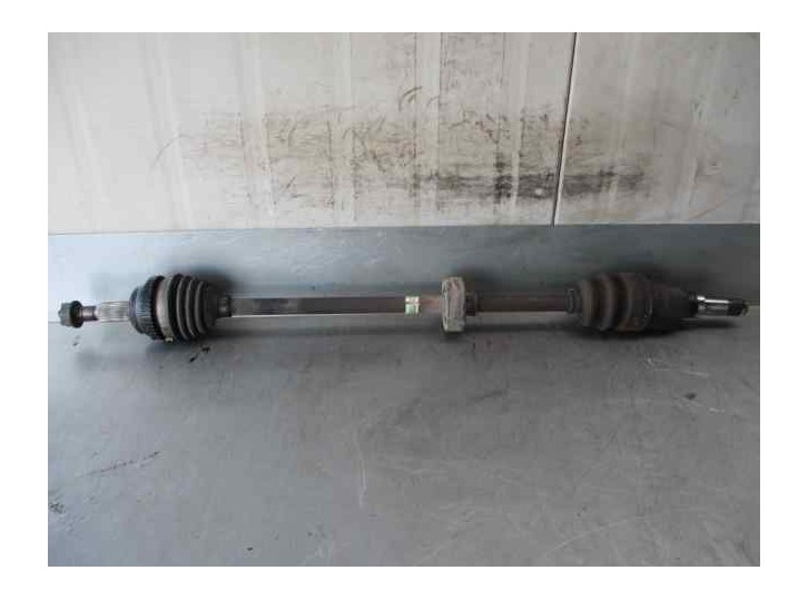 Recambio de transmision delantera derecha para chrysler neon (pl) 2.0 16v cat referencia OEM IAM 04668952AD 60149001633 GKNAI