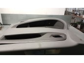 Recambio de guarnecido puerta delantera derecha para opel vivaro c furgoneta (k0) 1.5 referencia OEM IAM 98082243ZM 98082243ZM 