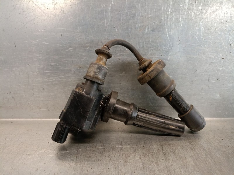 Recambio de bobina encendido para hyundai sonata iv (ef) 2.0 16v referencia OEM IAM 2730138020 2730138020 
