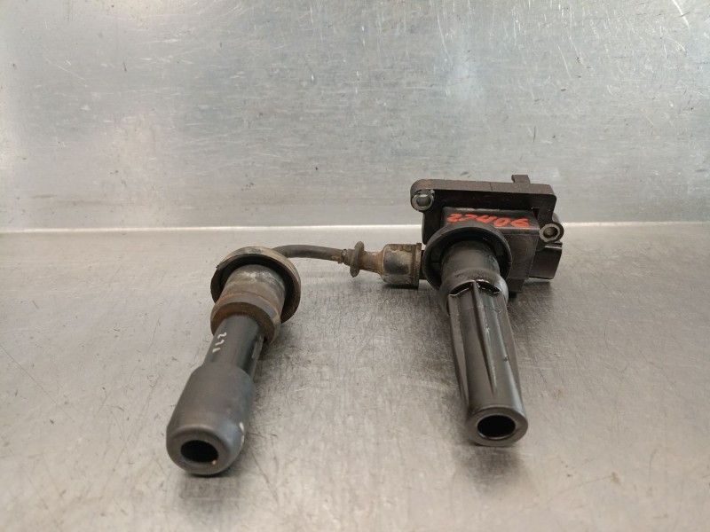 Recambio de bobina encendido para hyundai sonata iv (ef) 2.0 16v referencia OEM IAM 2730138020 2730138020 