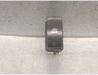 Recambio de mando elevalunas trasero derecho para renault grand scénic ii (jm0/1_) 1.9 dci (jm0g, jm12, jm1g, jm2c) referencia O