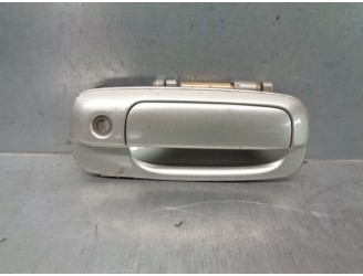 Recambio de maneta exterior delantera derecha para lexus gs300 (jzs160) 3.0 24v cat referencia OEM IAM 6921030270 5 PUERTAS