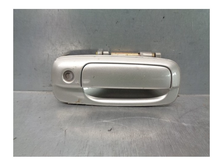 Recambio de maneta exterior delantera derecha para lexus gs300 (jzs160) 3.0 24v cat referencia OEM IAM 6921030270 5 PUERTAS