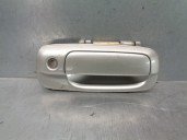 Recambio de maneta exterior delantera derecha para lexus gs300 (jzs160) 3.0 24v cat referencia OEM IAM 6921030270 5 PUERTAS