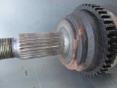 Recambio de transmision delantera derecha para chrysler neon (pl) 2.0 16v cat referencia OEM IAM 04668952AD 60149001633 GKNAI