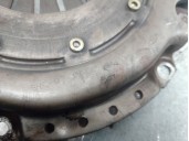 Replacement clutch kit for SsangYong Musso (FJ) 2.3 D OEM IAM reference 3020005000 3020005000 VALEO