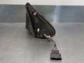 Recambio de retrovisor izquierdo para volkswagen vento (1h2) cl referencia OEM IAM 5 PINES 4 PUERTAS - AZUL