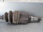 Recambio de transmision delantera derecha para chrysler neon (pl) 2.0 16v cat referencia OEM IAM 04668952AD 60149001633 GKNAI