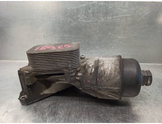 Recambio de soporte filtro gasoil para citroën c2 1.4 hdi referencia OEM IAM 9656969380 