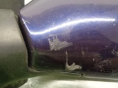 Recambio de retrovisor izquierdo para volkswagen vento (1h2) cl referencia OEM IAM 5 PINES 4 PUERTAS - AZUL