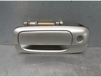 Recambio de maneta exterior delantera izquierda para lexus gs300 (jzs160) 3.0 24v cat referencia OEM IAM 6922030250  5 PUERTAS