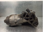 Replacement diesel filter bracket for Citroën C2 1.4 HDi OEM IAM reference 9656969380 