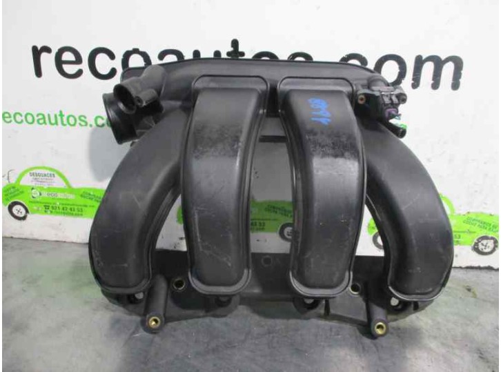 Recambio de colector admision para chrysler neon (pl) 2.0 16v cat referencia OEM IAM 04777379 