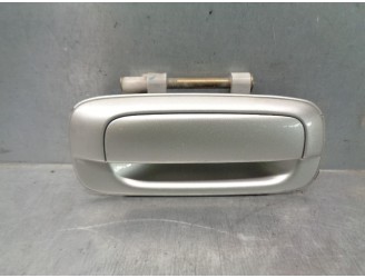 Recambio de maneta exterior trasera derecha para lexus gs300 (jzs160) 3.0 24v cat referencia OEM IAM 6923030190  5 PUERTAS