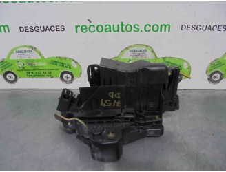 Recambio de cerradura puerta delantera derecha para mercedes-benz clase clk (w208) coupe 3.2 v6 18v cat referencia OEM IAM 20372