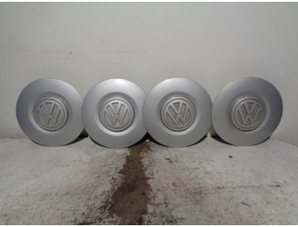 Recambio de tapacubos para volkswagen vento (1h2) cl referencia OEM IAM 3A0601149A  