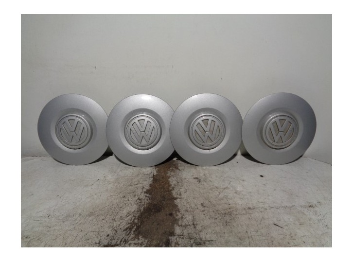 Recambio de tapacubos para volkswagen vento (1h2) cl referencia OEM IAM 3A0601149A  