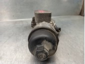Replacement diesel filter bracket for Citroën C2 1.4 HDi OEM IAM reference 9656969380 