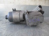 Recambio de soporte filtro aceite para renault espace iv (jk0) 2.2 dci turbodiesel referencia OEM IAM 9651813980 