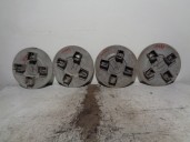 Recambio de tapacubos para volkswagen vento (1h2) cl referencia OEM IAM 3A0601149A  