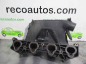 Replacement intake manifold for Chrysler Neon (PL) 2.0 16V CAT OEM IAM reference 04777379 