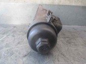 Recambio de soporte filtro aceite para renault espace iv (jk0) 2.2 dci turbodiesel referencia OEM IAM 9651813980 