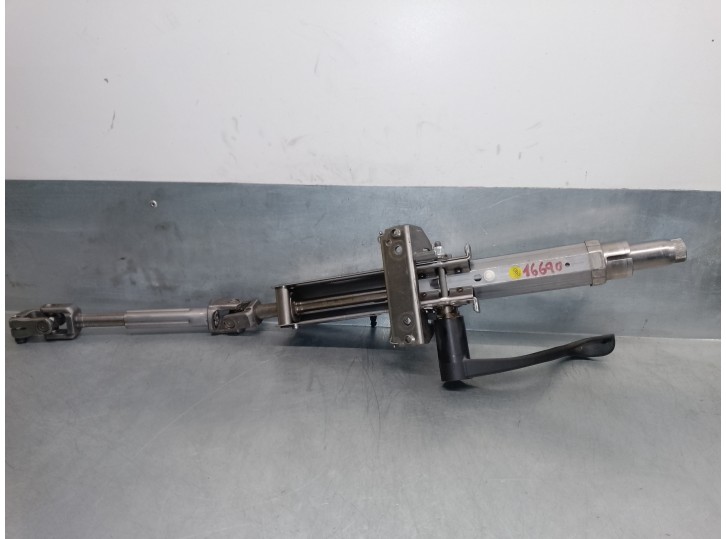 Recambio de columna direccion para seat ibiza (6j5) 1.4 16v tsi referencia OEM IAM 6R1419501ET 6R1419501FK 