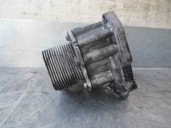 Recambio de soporte filtro aceite para renault espace iv (jk0) 2.2 dci turbodiesel referencia OEM IAM 9651813980 