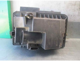 Recambio de carcasa filtro de aire para mazda premacy (cp) 2.0 turbodiesel cat referencia OEM IAM RF4P13320B 