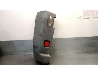Recambio de puntera paragolpes trasera izquierda para fiat ducato furgoneta (250_) 130 multijet 2,3 d referencia OEM IAM 1305762