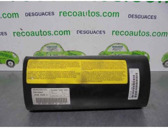 Recambio de airbag delantero derecho para mercedes-benz clase clk (w208) coupe 3.2 v6 18v cat referencia OEM IAM 2088600305 
