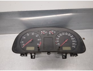 Recambio de cuadro instrumentos para volkswagen golf iv berlina (1j1) 1.6 referencia OEM IAM 1J0919860D 0263604000 