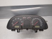 Recambio de cuadro instrumentos para volkswagen golf iv berlina (1j1) 1.6 referencia OEM IAM 1J0919860D 0263604000 