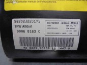Recambio de airbag delantero derecho para mercedes-benz clase clk (w208) coupe 3.2 v6 18v cat referencia OEM IAM 2088600305 