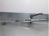 Recambio de columna direccion para seat ibiza (6j5) 1.4 16v tsi referencia OEM IAM 6R1419501ET 6R1419501FK 